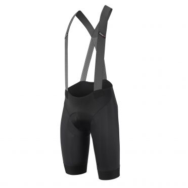 Assos Bibshort RS S9 Targa zwart heren