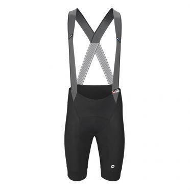 Assos Mille GT c2 GTS bibshort zwart heren