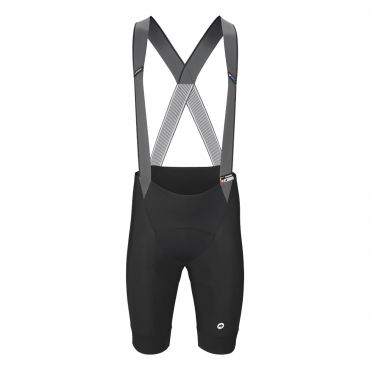 Assos Mille GT c2 GTS bibshort zwart heren 