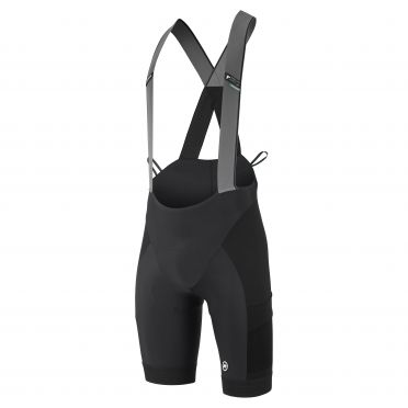 Assos Mille GTC Kiespanzer C2 Bibshort zwart heren