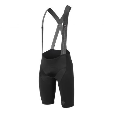 Assos Equipe RSR S9 TARGA bibshort zwart heren 