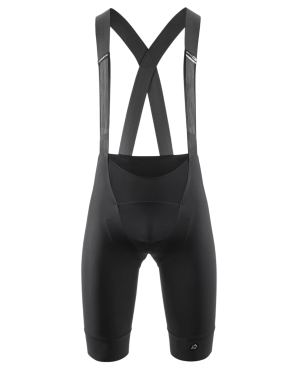 Assos Mille GTS bibshort S11 long zwart heren
