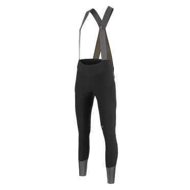 Assos UMA GT winter bib tights C2 black series dames 