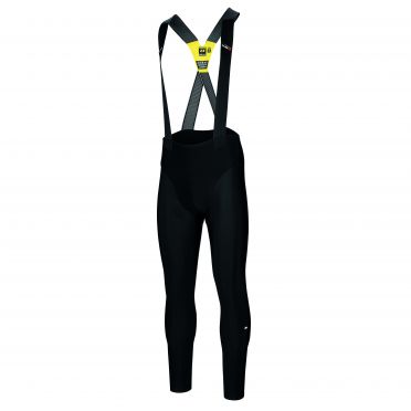 ASSOS Equipe RS spring fall S9 bibtight zwart heren 