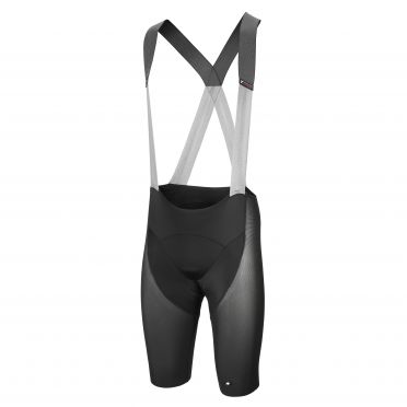 Assos Equipe RSR superléger S9 bibshort zwart heren 