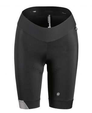 Assos H.laalaLaiShorts_s7 fietsbroek zilver dames