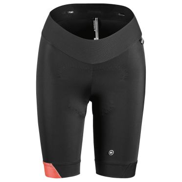 Assos H.laalaLaiShorts_s7 fietsbroek oranje dames