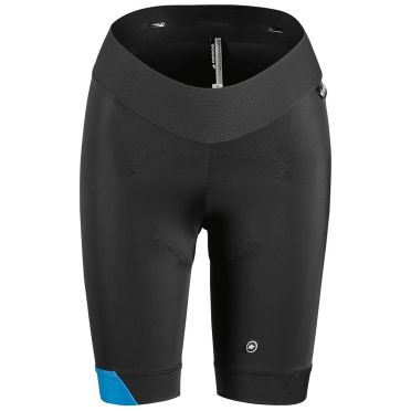Assos H.laalaLaiShorts_s7 fietsbroek blauw dames