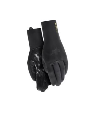 Assos Rain Gloves P1 fietshandschoenen 