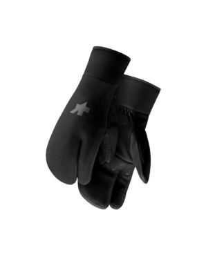 Assos Ultraz P1 winter fietshandschoenen 