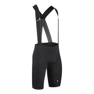 Assos Equipe R S9 fietsbroek kort zwart heren 