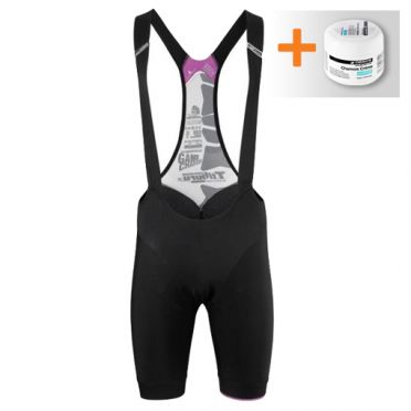 Assos T.tiburuShorts_s7 bibshort zwart heren