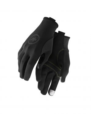 Assos spring/fall fietshandschoenen