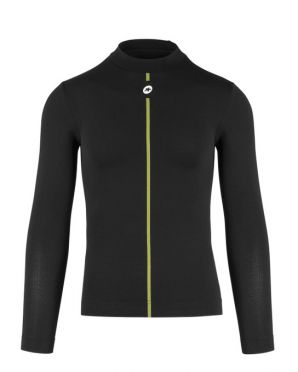 Assos Skin Layer Spring/Fall LS ondershirt