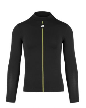 Assos Skin Layer Spring/Fall LS ondershirt 