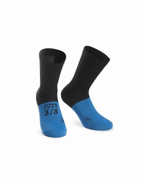 Assos Ultraz winter fietssokken