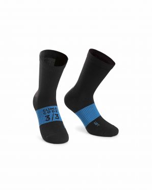 Assos winter fietssokken