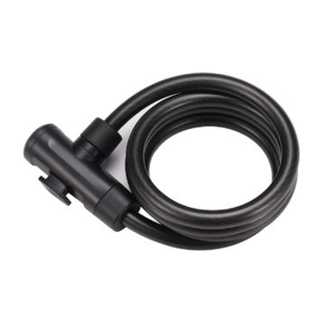 BBB KeyGuard Cable 12/120 kabelslot 