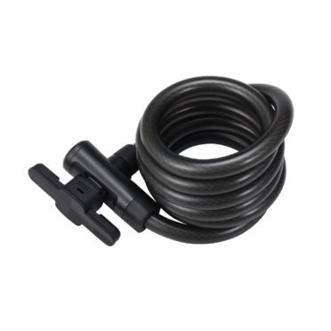 BBB KeyGuard Cable 15/180 kabelslot 