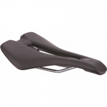 BBB Fietszadel Race BSD-141 Echelon 145 mm zwart