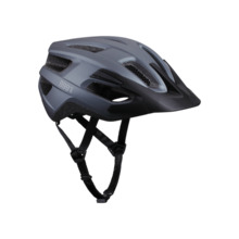 BBB helm Kite 2.0 mat grijs
