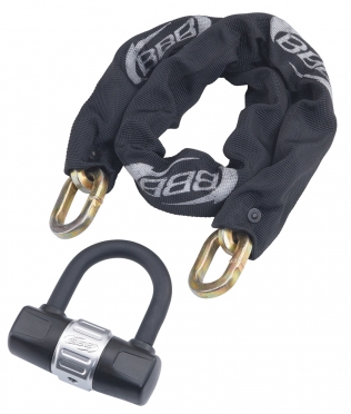 BBB Powerchain Fietsslot BBL14