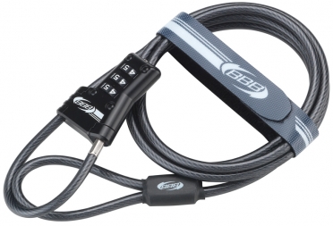 BBB Microloop Fietsslot BBL-51