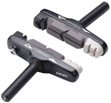 BBB Crosstop Cartridge-remschoenen BBS-11T