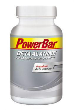 Powerbar Beta alanine 112 tabletten
