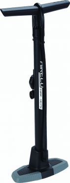 BBB AirEco BFP-11 Voetpomp zwart