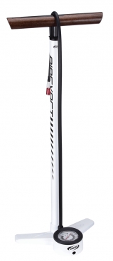 BBB AirExact BFP-36 Voetpomp wit
