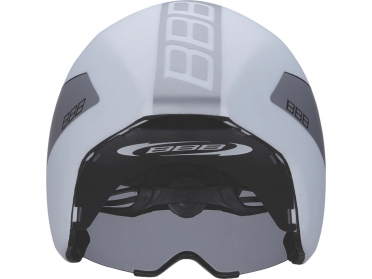 BBB Fietshelm AeroTop wit