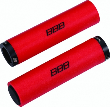 BBB Stickyfix handvat BHG-35 rood 