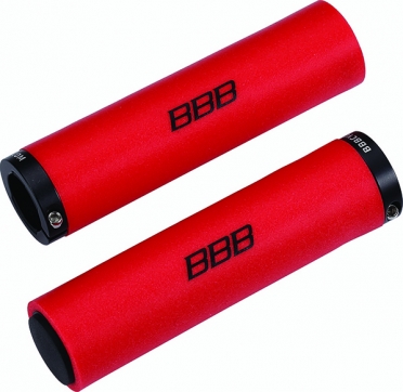 BBB Stickyfix handvat BHG-35 rood