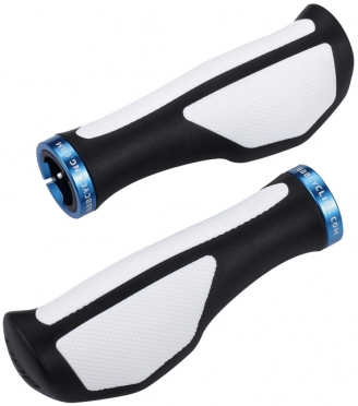 BBB Ergofix handvat BHG-71 wit