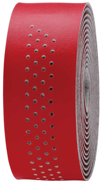 BBB Speedribbon Stuurlint BHT-12 rood