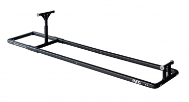 Evoc Road bike aluminium stand transportframe