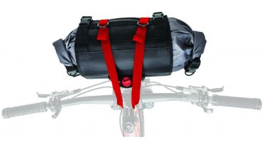 Blackburn Outpost HB Roll & Dry bag