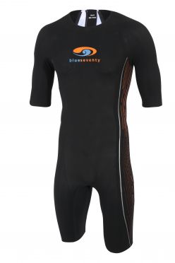 Blueseventy PZ4TX+ swimskin heren