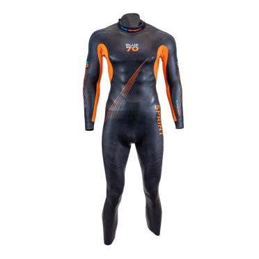 Blueseventy Sprint wetsuit heren