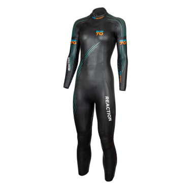 Blueseventy Reaction wetsuit dames