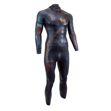Blueseventy Reaction wetsuit heren
