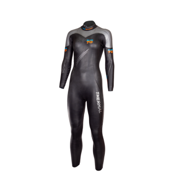 Blueseventy Thermal Reaction wetsuit dames 