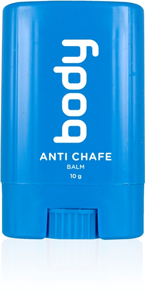 BodyGlide anti blaren-schuurplekken stick original 10g