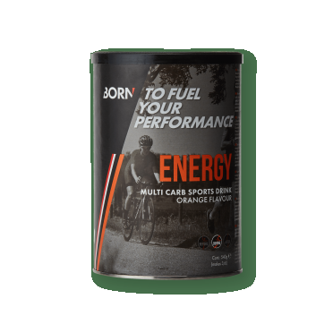 Born Energy Can Multi Carbo 540 gram (3.6 liter)