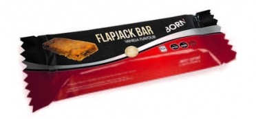 Born Flapjack Bar 15x55 gram