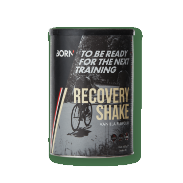 Born Supple Recovery shake hersteldrank 450 gram (3.0 liter)