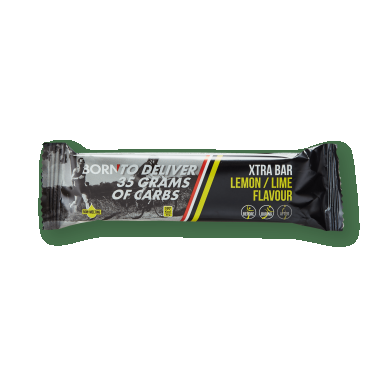 Born XTRA bar Citroen & Limoen 15 x 50 gram