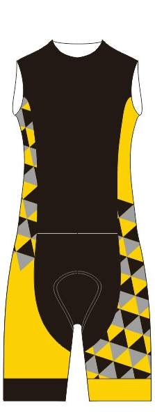BTTLNS Brasschaat trisuit mouwloos jeugd exclusief