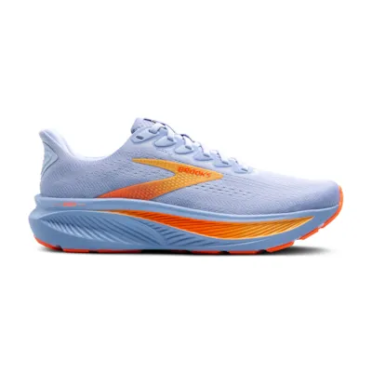 Brooks Ghost 17 hardloopschoenen paars dames 